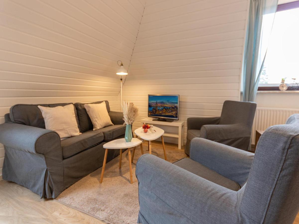 Appartement 5 Tender Sankt Peter-Ording Extérieur photo